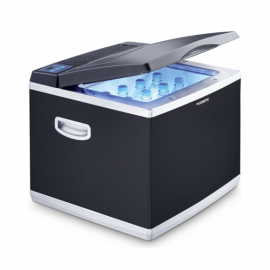 Racitor si congelator portabil Dometic CK 40D Hybrid CoolFun