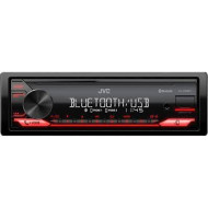 RADIO USB CU BLUETOOTH JVC KD-X362BT  MP3 Player Auto