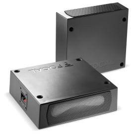 Subwoofer - ISUB TWIN Subwoofere Auto