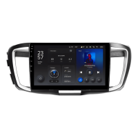 Navigatie Auto Teyes X1 4G Honda Accord 9 2012-2018 2+32GB 10.2" IPS Octa-core 1.6Ghz, Android 4G Bluetooth 5.1 DSP