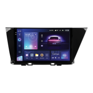 Navigatie Auto Teyes CC3 2K Kia Niro 2016-2019 4+64GB 9.5" QLED Octa-core 2Ghz, Android 4G Bluetooth 5.1 DSP DVD Player Auto