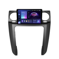 Navigatie Auto Teyes CC3 2K 360° Land Rover Discovery 3 2004-2009 6+128GB 9.5" QLED Octa-core 2Ghz, Android 4G Bluetooth 5.1 DSP Navigatii  Auto