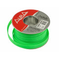 Tresa cablu verde Aura ASB G920, 9-20MM, 30M\ROLA
