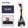 Cablu Plug&Play Teyes dedicat Kia