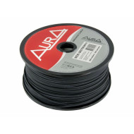 Cablu boxe AURA SCE 2075 MKII, Metru Liniar / Rola 200m, 2 × 0,75mm² (18AWG) Kituri de cablu
