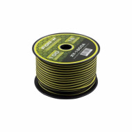 Cablu boxe ForX XY 16CCA, Metru Liniar / Rola 100m, 1.5mm2 (16AWG) Cabluri