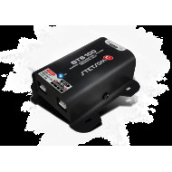 Adaptor de semnal/Filtru Stetsom ST6100, 2 canale Accesorii auto
