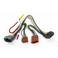 Cabluri Plug&Play AP T-H CHR01 - PRIMA T-HARNESS CHRYSLER 2007-> Accesorii auto