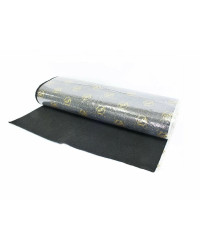Mocheta STP Carpet Black, Metru Liniar / Rola 10m, 1m Latime