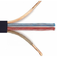 Cablu boxe Connection B 416, Metru Liniar / Rola 125m, 16 AWG Cabluri