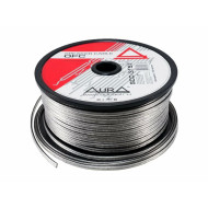 Cablu boxe AURA SCC 315T, Metru Liniar / Rola 100m, 2x 1.5mm² (16AWG) Kituri de cablu