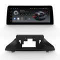 Navigatie auto Teyes Lux One BMW X1 F48 2015-2023 12.3” IPS Octa-Core 2.0 GHz Android 4G DSP Bluetooth 5.1