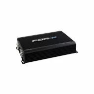 Resigilat - Amplificator Auto ForX XAE 1200.1, Monobloc, 1200W Amplificatoare auto