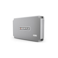 Amplificator Marin Hertz HMD 8 DSP, 8 canale, 1000W Difuzoare Auto