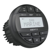 PLAYER DIGITAL MARINE HMR 10 D Marine Audio