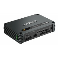 Amplificator auto Audison Forza AF C4.10bit, 10 canale, 600W Amplificatoare auto