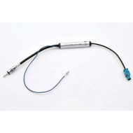 Cabluri Plug&Play, Adaptor antena auto 30.043.3 Amplificatoare auto