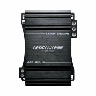 Amplificator Auto Deaf Bonce Apocalypse AAP 550.1D ATOM Plus, monobloc, 550W Amplificatoare auto