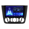 Navigatie Auto Teyes CC2 Plus BMW Seria 1 E88 2004-2011 4+32GB 9" QLED Octa-core 1.8Ghz Android 4G Bluetooth 5.1 DSP