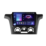 Navigatie Auto Teyes CC3 2K 360 Mitsubishi Outlander 1 2003-2006 6+128GB 9.5" QLED Octa-core 2Ghz Android 4G Bluetooth 5.1 DSP Navigatii  Auto