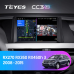 Navigatie Auto Teyes X1 WiFi Lexus RX 2008-2012 2+32GB 9" IPS Quad-core 1.3Ghz, Android  Bluetooth 5.1 DSP DVD Player Auto