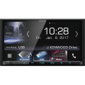 Unitate multimedia 2 DIN cu  Bluetooth, USB si AUX KENWOOD DMX-7017BTS