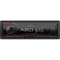 Radio USB Kenwood KMM-104RY