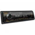 Radio USB Kenwood KMM-104AY